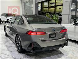 بي ام دبليو الفئة 5